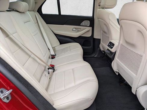 Used 2023 Mercedes-Benz GLE 350 GLE 350 image 24