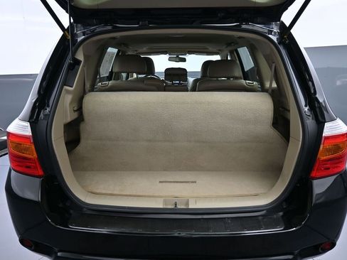 Used 2008 Toyota Highlander Limited AWD/4WD image 23
