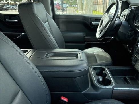 Used 2021 GMC Sierra 1500 SLT image 13