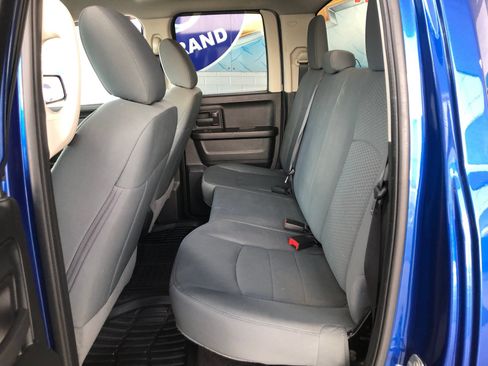 Used 2018 RAM 1500 Express w/ Express Value Package AWD/4WD image 8
