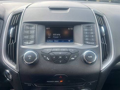 Used 2016 Ford Edge SE AWD/4WD image 25
