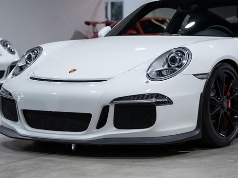 Used 2015 Porsche 911 GT3 RWD image 63