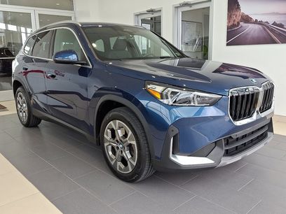Certified 2023 BMW X1 xDrive28i w/ Premium Package