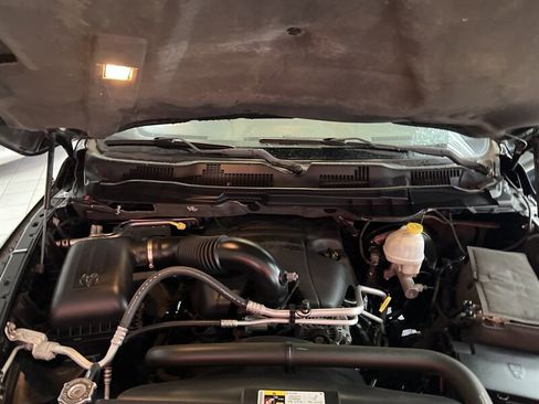 Used 2013 RAM 1500 Big Horn image 29