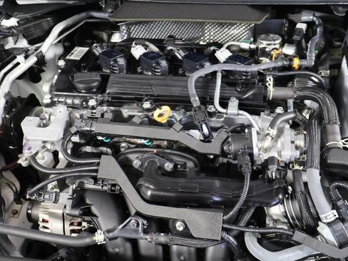 Used 2022 Toyota Corolla SE FWD image 13