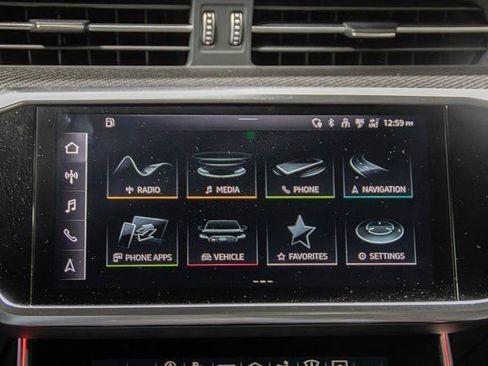 Used 2023 Audi RS 7 Sportback w/ Black Optic Package image 10