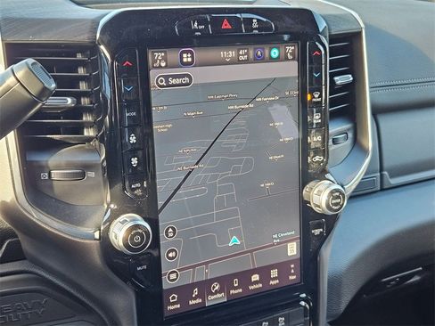 New 2026 RAM 3500 Laramie w/ Night Edition image 31