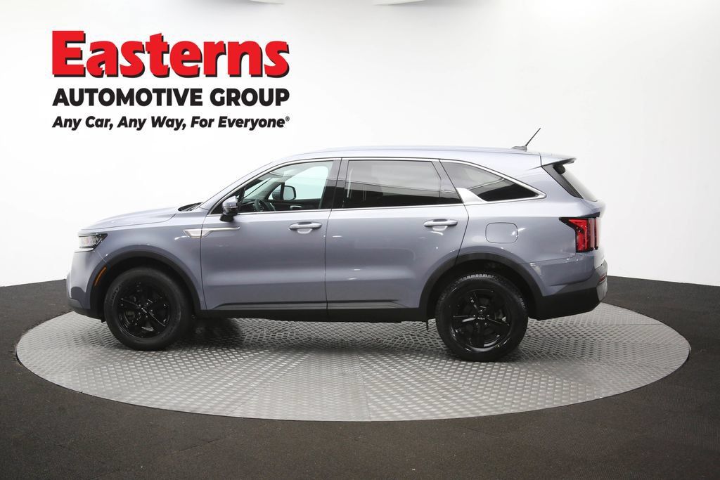 Used 2023 Kia Sorento LX AWD/4WD image 59