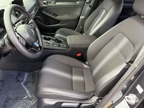Used 2024 Honda Civic Sport image 5