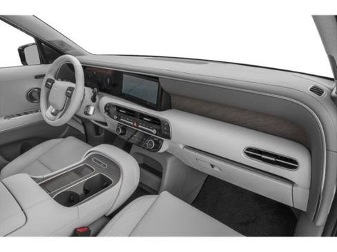 New 2026 Hyundai Palisade Limited image 17