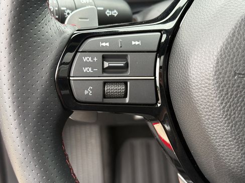 Certified 2025 Acura ADX A-Spec AWD/4WD image 19