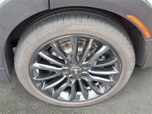 Certified 2023 MINI Cooper Clubman S w/ Signature Upholstery Package image 8