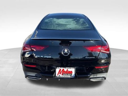 Used 2022 Mercedes-Benz CLA 250 CLA 250 image 6