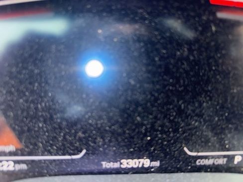 Used 2021 BMW X3 xDrive30i w/ Convenience Package AWD/4WD image 11