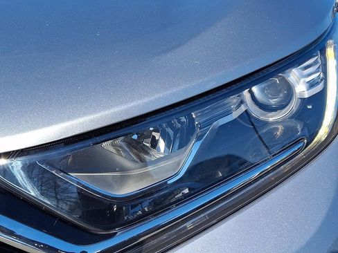 Used 2021 Honda CR-V EX image 10