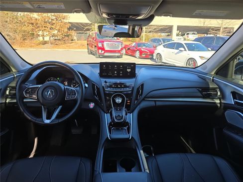 Used 2023 Acura RDX w/ Technology Package image 19