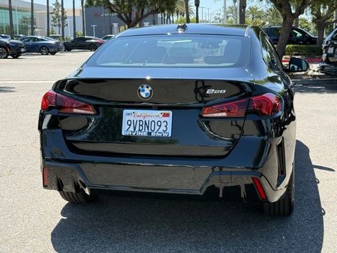 Used 2026 BMW 228i w/ Technology Package FWD image 9