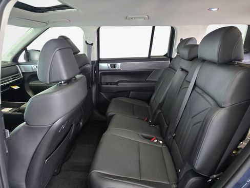 New 2026 Hyundai Santa Fe XRT AWD/4WD image 34