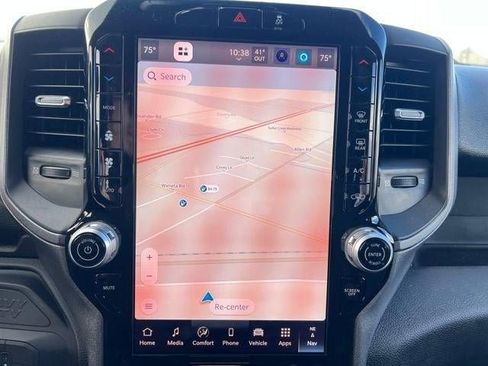 New 2026 RAM 2500 Tradesman image 45