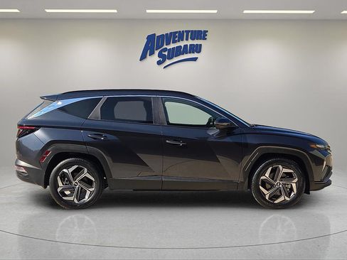 Used 2022 Hyundai Tucson SEL w/ Convenience Package FWD image 7