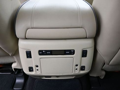 Used 2019 INFINITI QX80 Luxe w/ Proactive Package AWD/4WD image 29