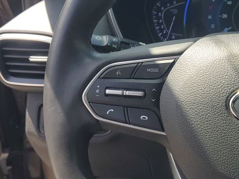 Used 2020 Hyundai Santa Fe Limited image 27