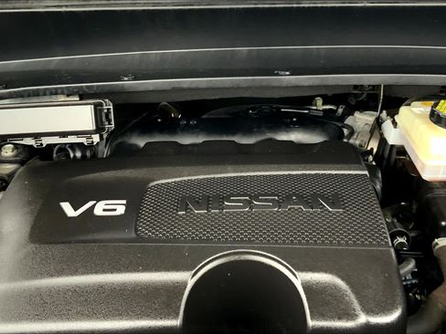 Used 2020 Nissan Pathfinder SV FWD image 30