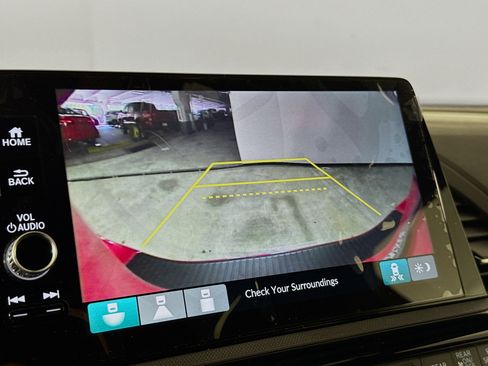 New 2026 Honda Odyssey Sport-L image 14