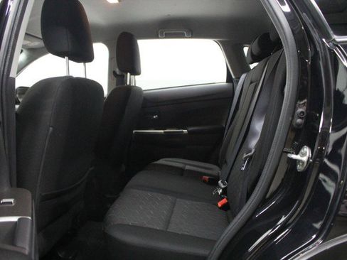 Used 2020 Mitsubishi Outlander Sport SE image 28