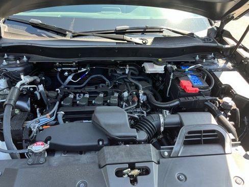 Used 2025 Honda CR-V EX-L image 5