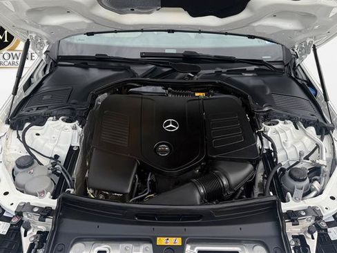 Used 2024 Mercedes-Benz C 300 Sedan image 20