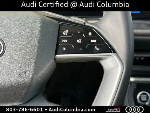Used 2025 Audi Q5 Premium Plus w/ Premium Plus AWD/4WD image 31