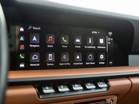 Certified 2024 Porsche 911 S/T image 26