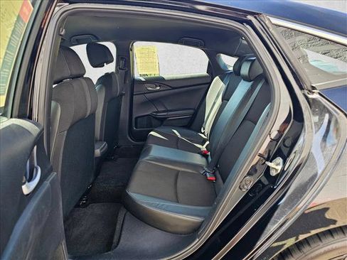 Used 2019 Honda Civic Sport image 15