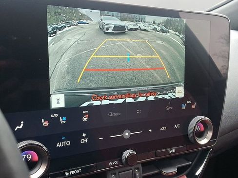 Used 2023 Lexus NX 350 AWD image 19