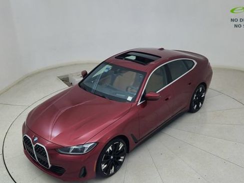 Used 2025 BMW 430i RWD image 77