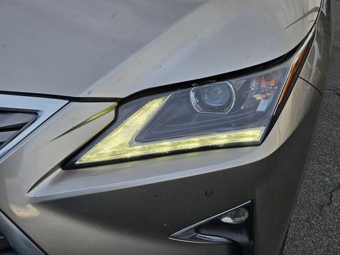 Used 2018 Lexus RX 350 AWD w/ Premium Package image 12