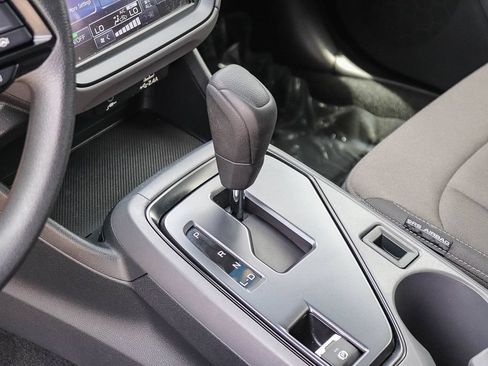 Certified 2025 Subaru Crosstrek 2.0i AWD/4WD image 22