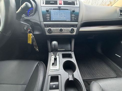 Used 2015 Subaru Legacy 2.5i Limited image 15