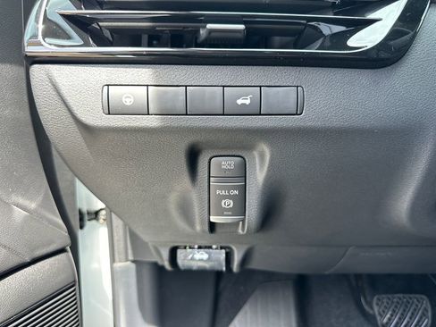 New 2026 Nissan Murano SV image 12