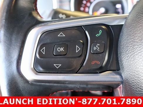 Used 2020 Jeep Gladiator Rubicon image 22
