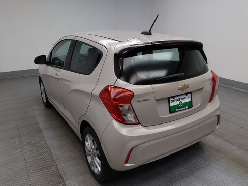 Used 2021 Chevrolet Spark LT FWD image 5
