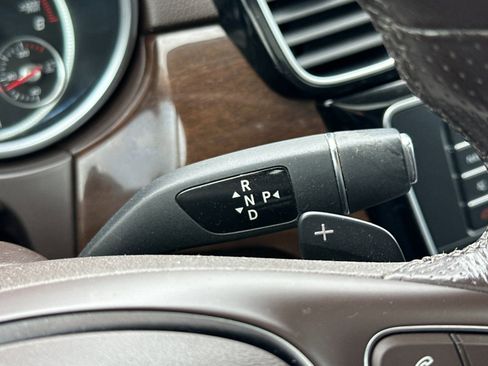 Used 2016 Mercedes-Benz GLE 350 4MATIC image 24