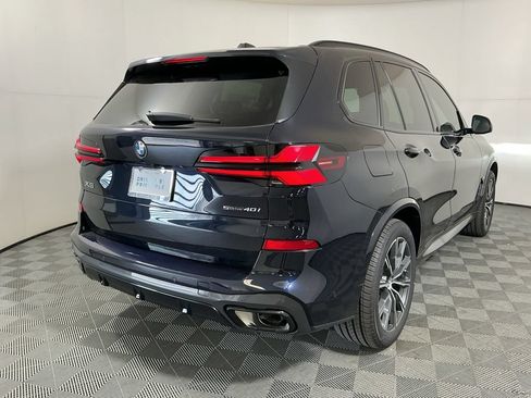 New 2026 BMW X5 sDrive40i w/ M Sport Package RWD image 5