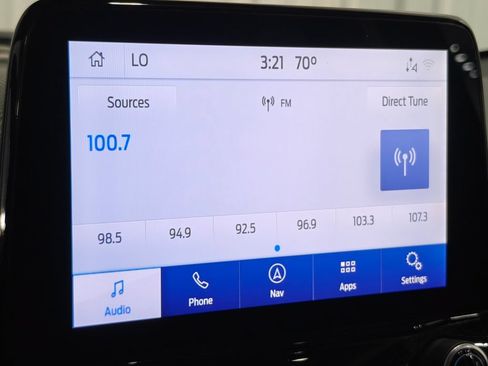 Used 2020 Ford EcoSport SES AWD/4WD image 33