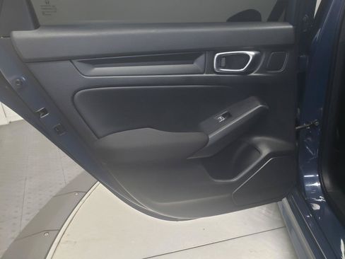 Certified 2025 Honda Civic Sport image 28