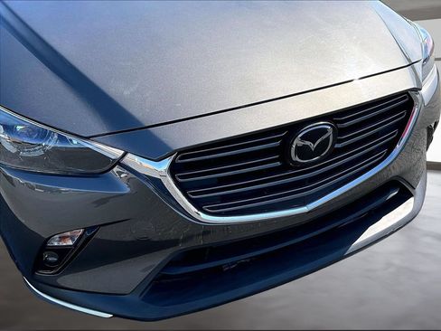 Used 2019 MAZDA CX-3 Grand Touring AWD/4WD image 28
