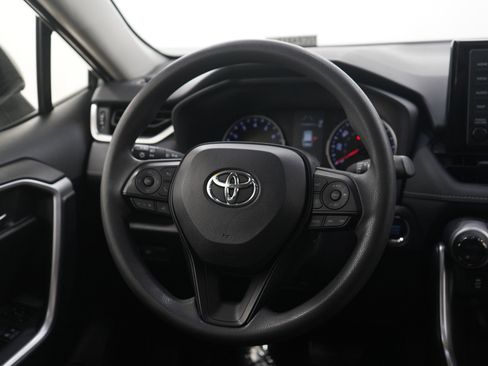 Used 2019 Toyota RAV4 XLE w/ All Weather Liner Package image 14