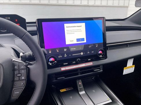 New 2026 Toyota bZ image 8