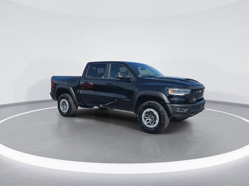 Used 2026 RAM 1500 RHO w/ RHO Level 1 Equipment Group AWD/4WD image 2